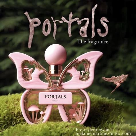 portals perfume
